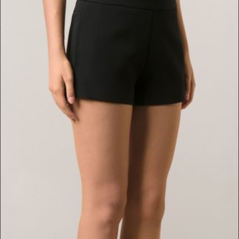 Blessed Are The Meek Shorts